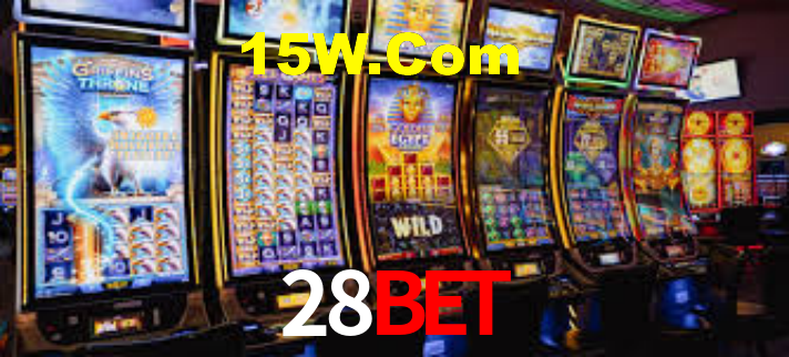 APP oficial da 28Bet para mobile